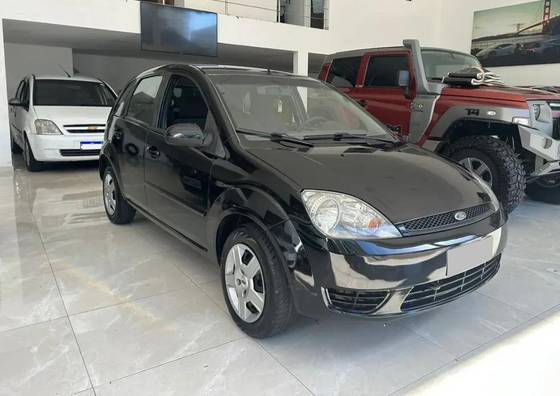 FORD FIESTA 1.0 MPI PERSONNALITÉ 8V GASOLINA 4P MANUAL FORD FIESTA 1.0 MPI PERSONNALITÉ 8V GASOLINA 4P MANUAL
